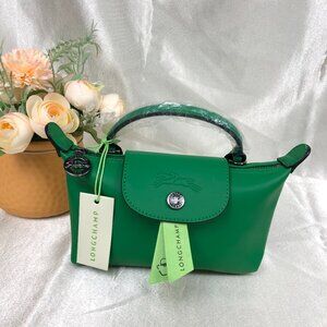 LE PLIAGE XTRA XS POUCH
